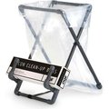 Haz Mat Dqe, Inc. DQE® Sack-It Clean-Up Dispenser HM375